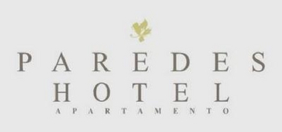 PAREDES HOTEL APARTAMENTO