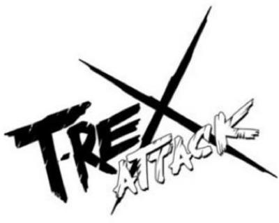 T-REX ATTACK