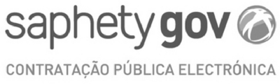 SAPHETY GOV CONTRATAÇÃO PÚBLICA ELECTRÓNICA
