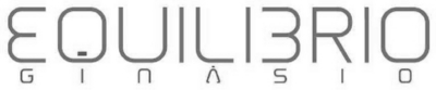 EQUILÍBRIO GINÁSIO