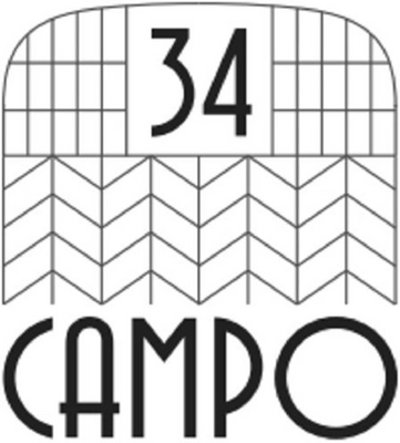 CAMPO 34