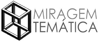 MIRAGEM TEMÁTICA