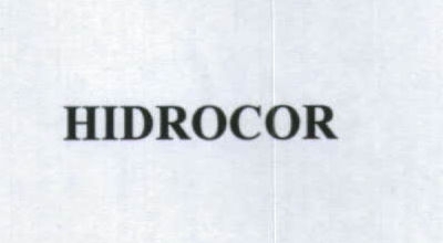 HIDROCOR