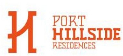 PORT HILLSIDE RESIDENCES