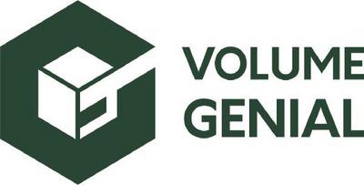 VOLUME GENIAL