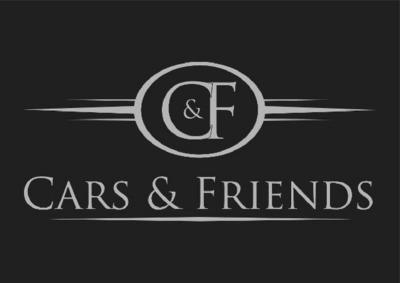 CARS & FRIENDS