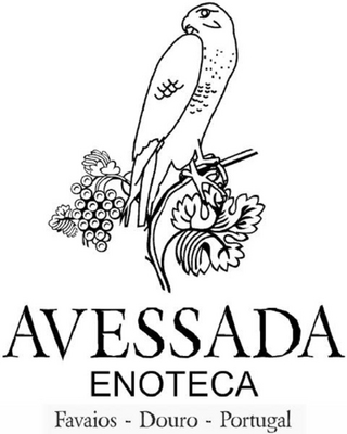 AVESSADA ENOTECA FAVAIOS-DOURO-PORTUGAL