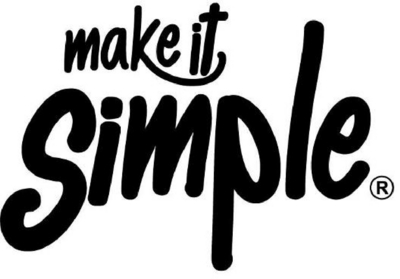 MAKE IT SIMPLE