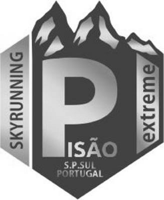 PISÃO EXTREME, SKYRUNNING, PORTUGAL, S.P. SUL