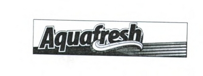 AQUAFRESH