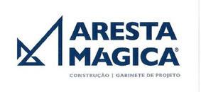 ARESTA MAGICA CONSTRUÇÃO E GABINETE DE PROJETO
