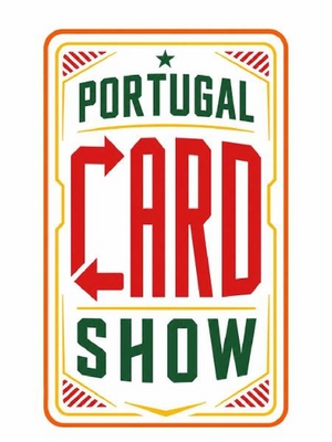 PORTUGAL CARD SHOW
