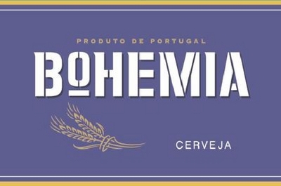 PRODUTO DE PORTUGAL BOHEMIA CERVEJA