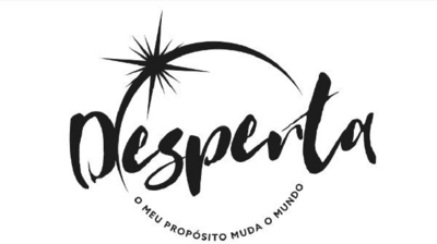 DESPERTA O MEU PROPÓSITO MUDA O MUNDO
