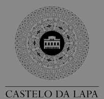 CASTELO DA LAPA