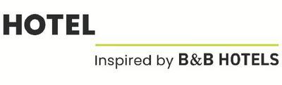 HOTEL INSPIRED BY B&B HOTELS