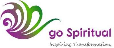 GO SPIRITUAL INSPIRING TRANSFORMATION