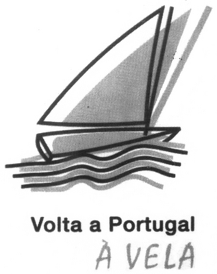 VOLTA A PORTUGAL À VELA