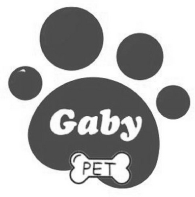 GABY PET