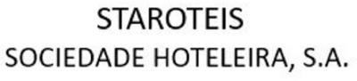 STAROTEIS SOCIEDADE HOTELEIRA, S.A.