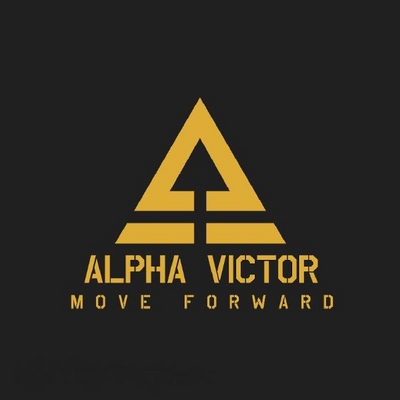 ALPHA VICTOR MOVE FORWARD