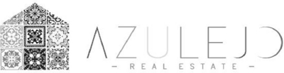 AZULEJO - REAL ESTATE -