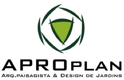 APROPLAN, ARQ. PAISAGISTA & DESIGN DE JARDINS