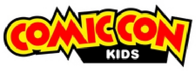 COMIC CON KIDS