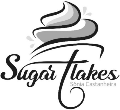 SUGAR FLAKES SÓNIA CASTANHEIRA