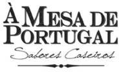 À MESA DE PORTUGAL - SABORES CASEIROS