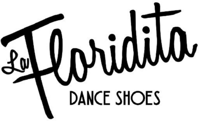 LA FLORIDITA DANCE SHOES