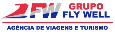 FW GRUPO FLY WELL AGÊNCIA DE VIAGENS E TURISMO WWW.GRUPOFLYWELL.COM