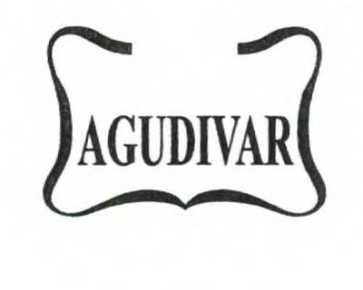 AGUDIVAR