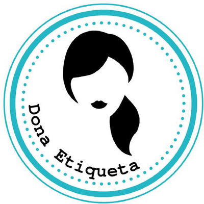 DONA ETIQUETA