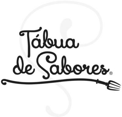 TÁBUA DE SABORES