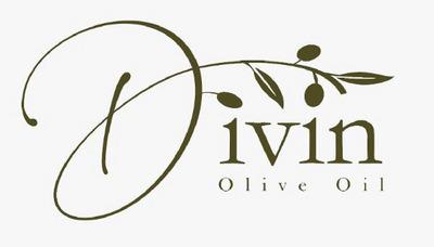 DIVIN OLIVE OIL