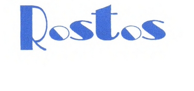 ROSTOS - O PRIMEIRO DE JANEIRO