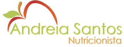 ANDREIA SANTOS NUTRICIONISTA