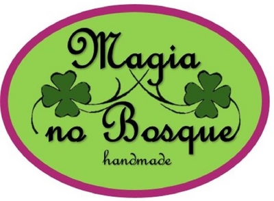 MAGIA NO BOSQUE