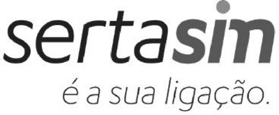 SERTASIM É A SUA LIGAÇÃO
