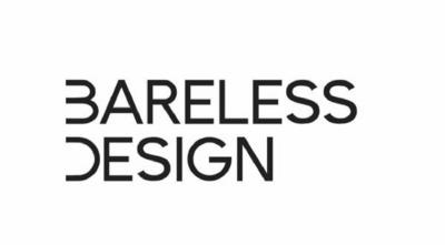 BARELESS DESIGN