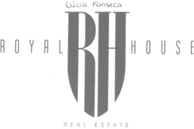 LÚCIA FONSECA ROYAL HOUSE REAL ESTATE