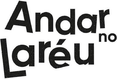 ANDAR NO LARÉU