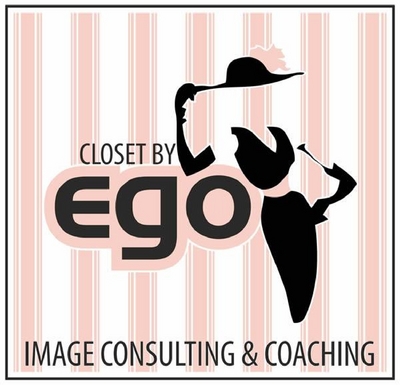 CLOSET BY EGO IMAGE CONSULTING COACHING