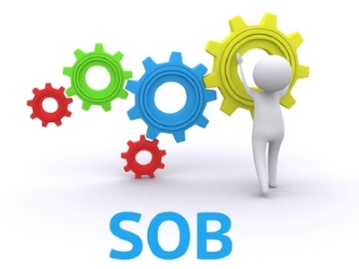 SOB