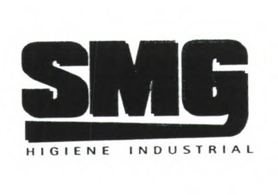 SMG - HIGIENE INDUSTRIAL