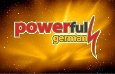 POWERFUL GERMANY