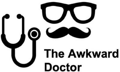 THE AWKWARD DOCTOR