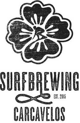 SURFBREWING CARCAVELOS