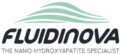 FLUIDINOVA THE NANO-HYDROXYAPATITE SPECIALIST